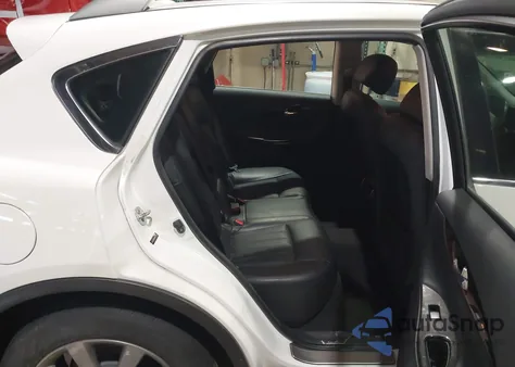 2017 Infiniti Qx50 z USA, uszkodzony, nr VIN JN1BJ0RR5HM402286